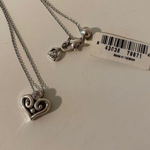 Brighton Alcazar necklace